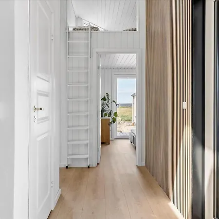 Ln1830-hjorring-martsvej-15 Σπίτι διακοπών Hjørring