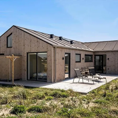 Feriehus Ln1830-hjorring-martsvej-15 Hjørring