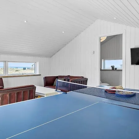 Σπίτι διακοπών Ln1830-hjorring-martsvej-15 *