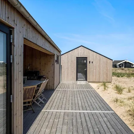 Ln1830-hjorring-martsvej-15 Σπίτι διακοπών