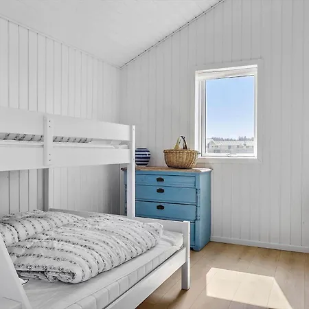 Ln1830-hjorring-martsvej-15 Σπίτι διακοπών *