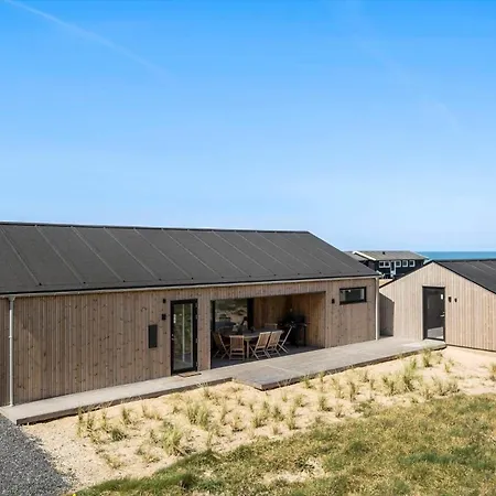 Σπίτι διακοπών Ln1830-hjorring-martsvej-15 *