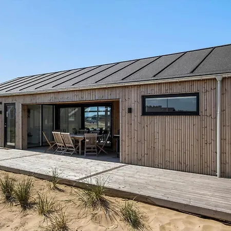 Ln1830-hjorring-martsvej-15 Σπίτι διακοπών Hjørring