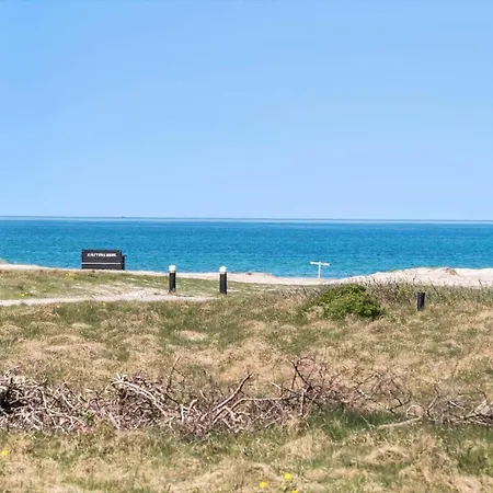 Ln1830-hjorring-martsvej-15 Σπίτι διακοπών