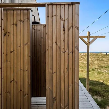 Σπίτι διακοπών Ln1830-hjorring-martsvej-15