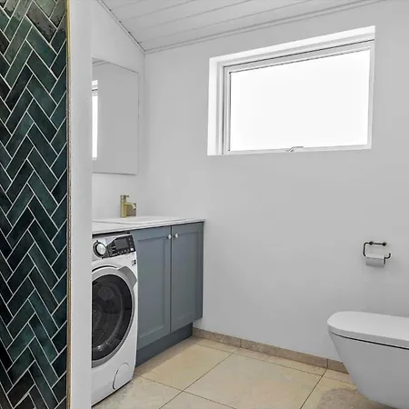 Ln1830-hjorring-martsvej-15 Σπίτι διακοπών *