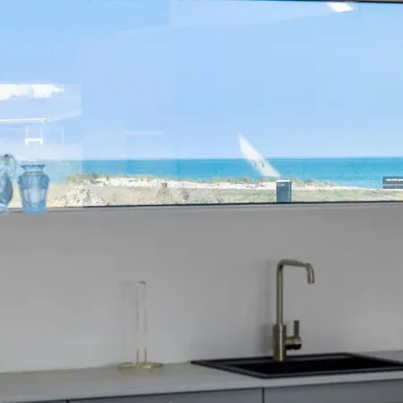 Σπίτι διακοπών Ln1830-hjorring-martsvej-15 *