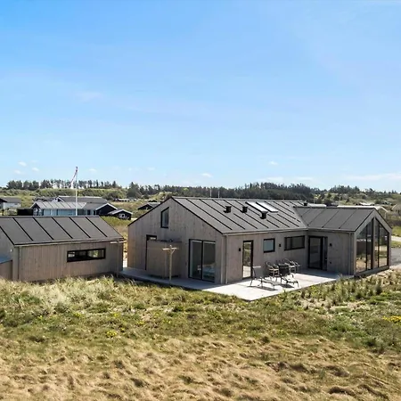 Ln1830-hjorring-martsvej-15 Σπίτι διακοπών Hjørring