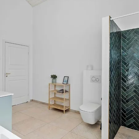 Ln1830-hjorring-martsvej-15 Σπίτι διακοπών