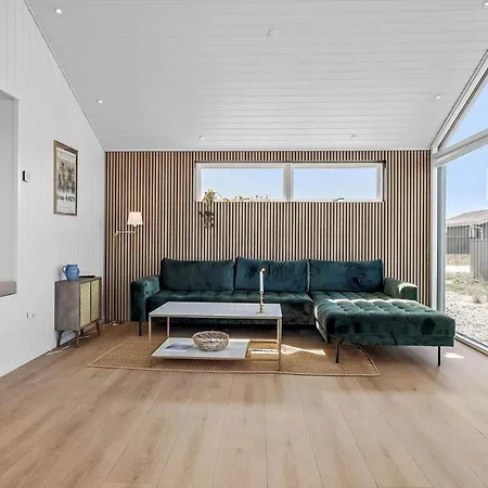 Σπίτι διακοπών Ln1830-hjorring-martsvej-15 *