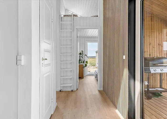 Ln1830-hjorring-martsvej-15 Casa vacanze Hjørring