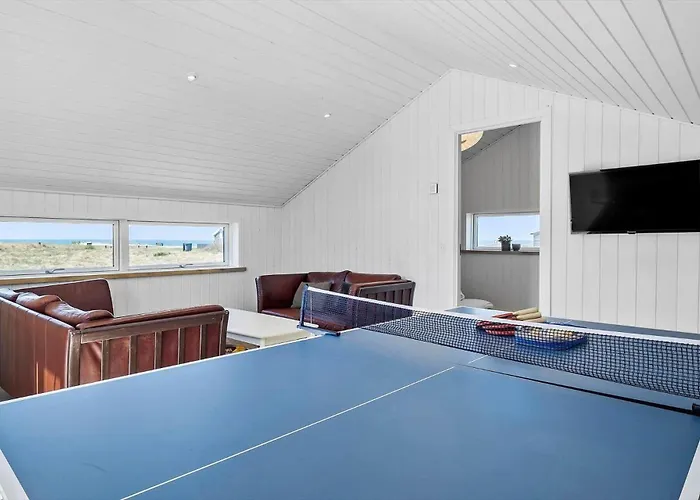 Casa vacanze Ln1830-hjorring-martsvej-15 *