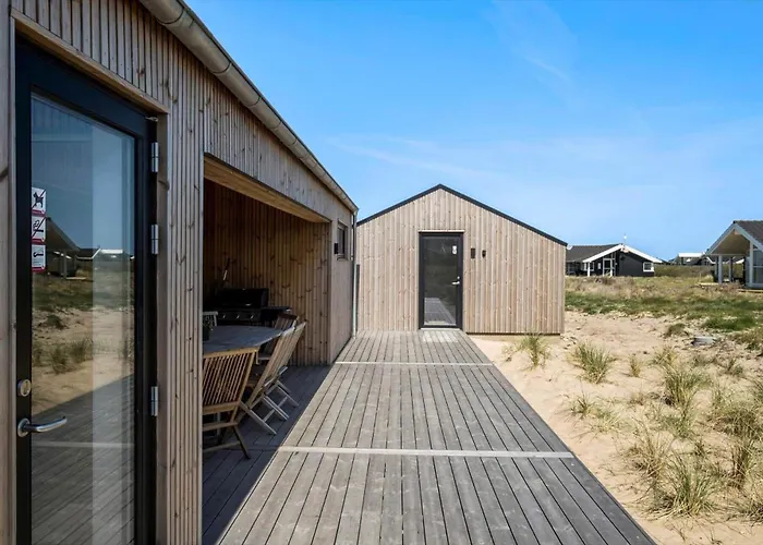 Ln1830-hjorring-martsvej-15 Casa vacanze