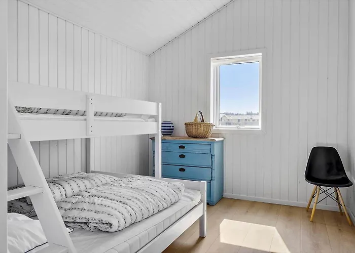 Ln1830-hjorring-martsvej-15 Casa vacanze *