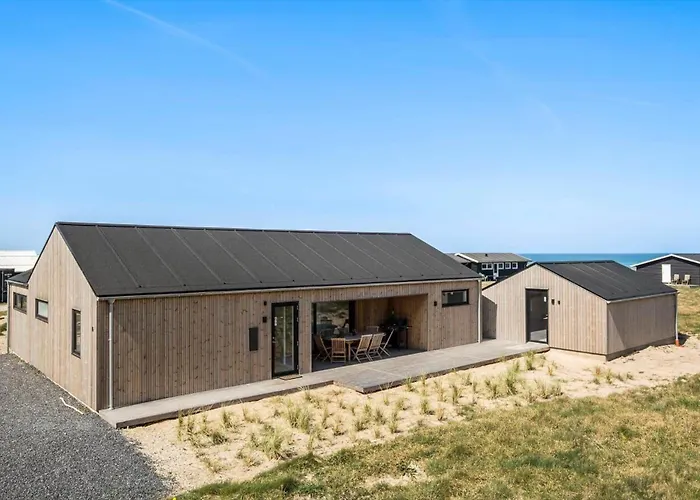 Casa vacanze Ln1830-hjorring-martsvej-15 *