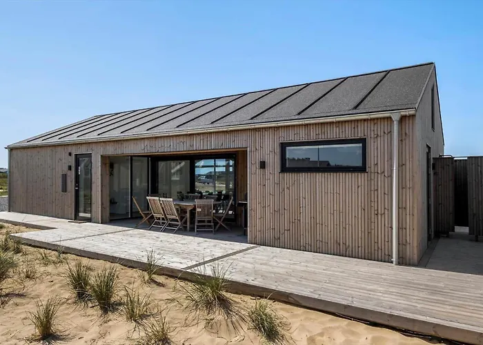 Ln1830-hjorring-martsvej-15 Casa vacanze Hjørring