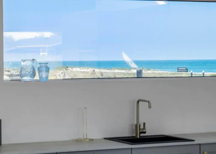 Casa vacanze Ln1830-hjorring-martsvej-15 *