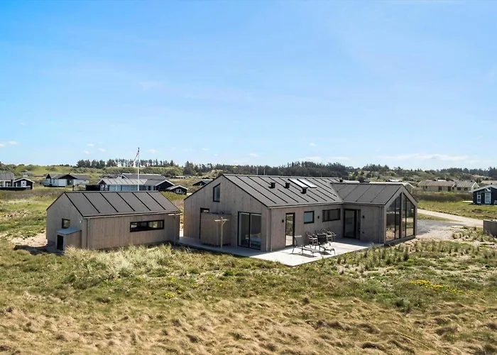 Ln1830-hjorring-martsvej-15 Casa vacanze Hjørring