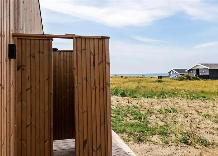 Casa vacanze Ln1830-hjorring-martsvej-15 Hjørring